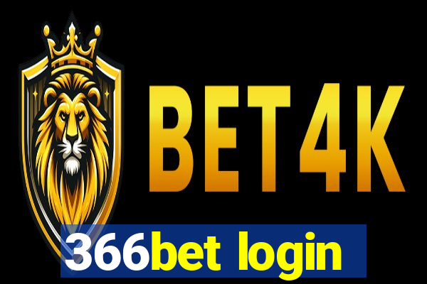 366bet login